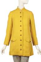 Peggy Moffitt's Rudi Gernreich 'Indian' ensemble, Resort 1965 - 2