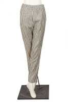 Peggy Moffitt's Rudi Gernreich 'Indian' ensemble, Resort 1965 - 5