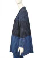 Peggy Moffitt's Rudi Gernreich smock dress, Fall 1965 - 3