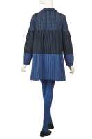 Peggy Moffitt's Rudi Gernreich smock dress, Fall 1965 - 4