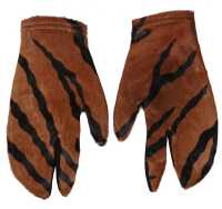 Peggy Moffitt's Rudi Gernreich 'Tiger' ensemble, Fall 1966, worn in the 'BASIC BLACK' film, 1967 - 15