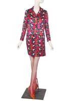 Peggy Moffitt's Rudi Gernreich 'Little Boy' suit, 1966 - 3
