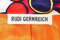 Peggy Moffitt's Rudi Gernreich 'Little Boy' suit, 1966 - 6