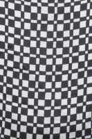 Peggy Moffitt's Rudi Gernreich Tzaims Luksus silk mini dress, 1966 - 6