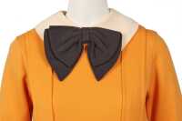 Peggy Moffitt's Rudi Gernreich 'Japanese Schoolboy' ensemble, Fall 1967 - 2