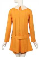 Peggy Moffitt's Rudi Gernreich 'Japanese Schoolboy' ensemble, Fall 1967 - 4