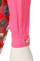 Peggy Moffitt's Rudi Gernreich embroidered shorts ensemble, Fall 1967 - 8