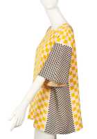 Peggy Moffit's Rudi Gernreich short dress or top, Resort 1968 - 2
